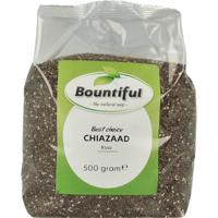 Bountiful Chia zaad