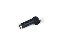 Accessoire - Antenne Verloop Zwart (ANT615)