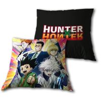 Hunter x Hunter sierkussen - 35X 35Cm