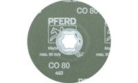 PFERD CC-FS 125 CO 80 haakse slijper-accessoire - thumbnail