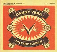 Distant Rumble - CD (8714374963503)
