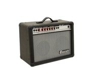 DIMAVERY GA-40R E-guitar amp 40W - thumbnail