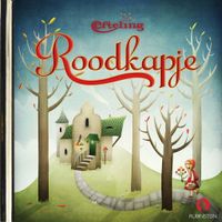 Roodkapje - thumbnail