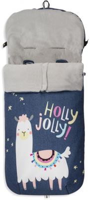 Interbaby voetenzak Lama