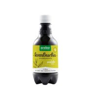 Kombucha matcha vegan bio - thumbnail