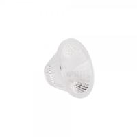 SLV Lens voor Supros transparant 4,9cm 116302 - thumbnail