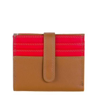 Mywalit Tab CC Wallet Portemonnee Caramel Mywalit Tab CC Wallet Portemonnee Caramel