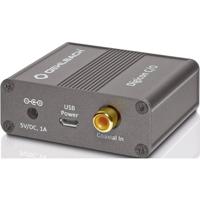 Oehlbach Digicon C/O Audio Converter [Digitale cinch - Toslink] - thumbnail