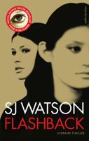Flashback - SJ Watson - eBook (9789026330933)