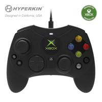 DucheS Wired Controller - black