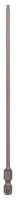 Bosch Accessoires Bit extra-hard T10, 152 mm 1st - 2607001664