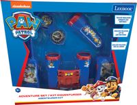 Paw Patrol Avonturenset met Walkie Talkies