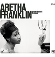 Aretha Franklin - Sunday Morning Classics 2LP