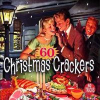 60 Christmas Crackers - CD (0805520130349)
