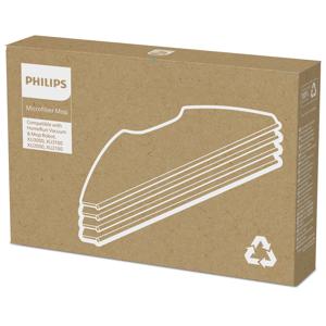 Philips HomeRun XV1430/00 Dweilpads voor HomeRun 3000-robots