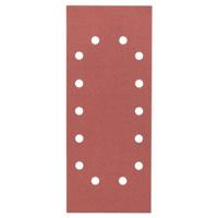 Bosch Pro Schuurblad voor vlakschuurmachine hout en kleur Expert for Wood and Paint Korrelgrootte 240