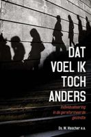 Dat voel ik toch anders - W. Visscher - ebook - thumbnail