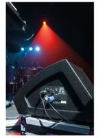 DAP M15 - Actieve vloermonitor met een 15" woofer (400 Watt) - thumbnail