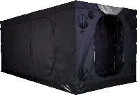 Mammoth Mammoth Elite S.A. 480L - 240x480x 225cm