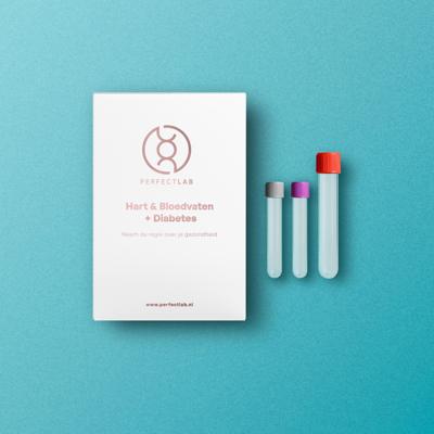 Hart & Bloedvaten + Diabetes