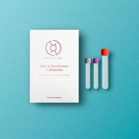 Hart & Bloedvaten + Diabetes