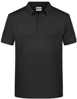 James+Nicholson JN8010 Heren Basic Polo