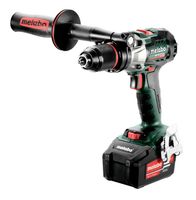 Metabo SB 18 LTX BL I Accu klopboormachine | 18 V | 2 x 4.0 Ah Li-Power, ASC 55 | In Metabox - 602360500 - thumbnail