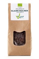 Blauwe rozijnen klein bio