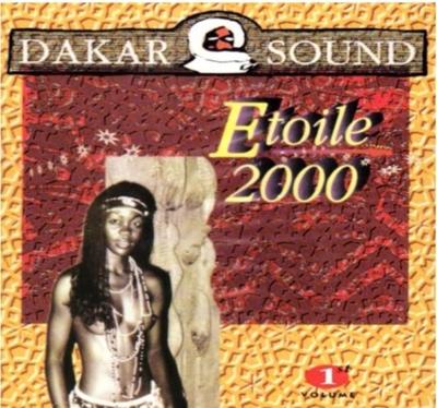 Etoile 2000 Vol. 1 - CD (8714691007676)
