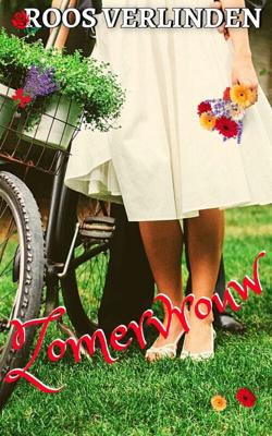 Zomervrouw - Roos Verlinden - eBook (9789462175914)