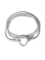 TANE México 1942 bracelet Serpiente en argent sterling - thumbnail