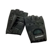 Tunturi 14TUSFU205, uniseks, volwassenen, zwart, L