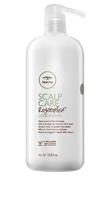 Paul Mitchell Tea Tree Scalp Care Anti-Thinning Conditioner, hydraterende haarkuur, ideaal voor dunner wordend haar, verkwikkende spoeling met ginseng, 1000 ml