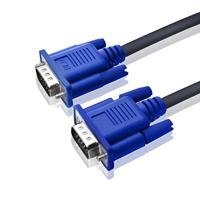 Cables Direct CDEX-702K VGA-kabel, zwart