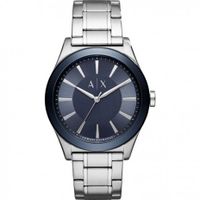 Horlogeband Armani Exchange AX2331 Staal 22mm - thumbnail