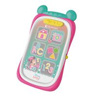 Clementoni Disney Baby Minnie Mouse Telefoon