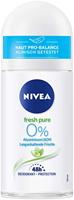Fresh Pure Roll-On Deodorant 50 ml