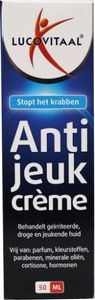 Anti jeuk creme