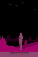 Silhouet van ijs - Sandra Berg - Paperback (9789401915458)