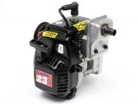 Fuelie 23 engine