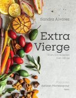 Extra Vierge - Sandra Alvarez - Hardcover (9789089898333)
