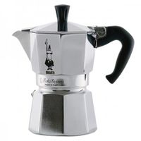 Bialetti Percolator Moka Oceana Express 2 tassen