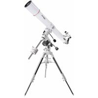 Bresser Optik Messier AR-90L/1200 EXOS-2/EQ5 Refractor-telescoop Equatoriaal Achromatisch Vergroting 30 tot 180 x - thumbnail