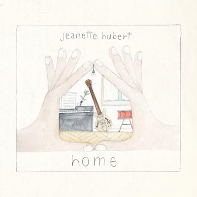 Home - LP (4250579800983)