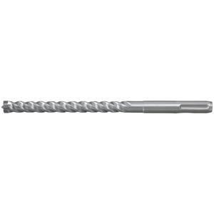 Fischer Quattric II 8/100/165 1 stuk(s)