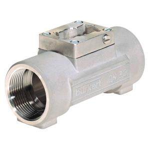 Bürkert 558657 Fitting voor doorstroommetingen S030 1 stuk(s)