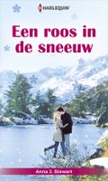 Een roos in de sneeuw - Anna J. Stewart - ebook - thumbnail