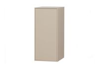 vtwonen Opbergkast Daily Closet Single, 110 x 50cm - Dakargrau