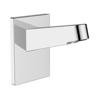 Hansgrohe Wandaansluiting Pulsify Voor Hoofddouche 26 cm Chroom