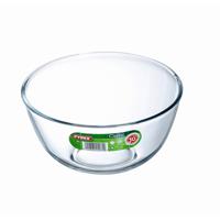 Pyrex mengkom - Ø 21 cm - 2 liter - thumbnail